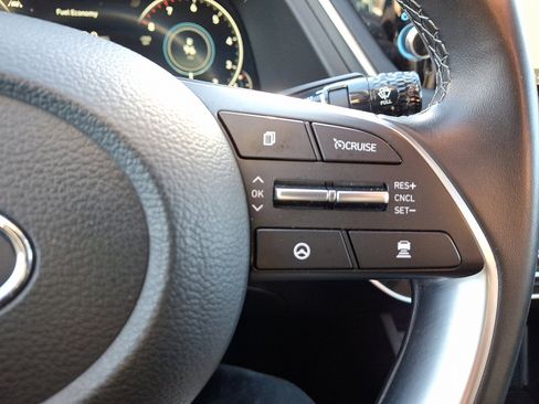 Used 2023 Hyundai Sonata SEL w/ Convenience Package image 23