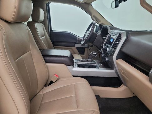 Used 2018 Ford F150 Lariat w/ Equipment Group 502A Luxury RWD image 21