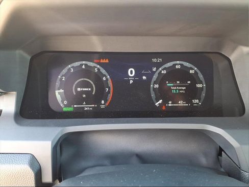 New 2025 Toyota Tacoma TRD Off-Road image 23