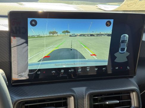 New 2026 Ford Mustang Convertible image 29