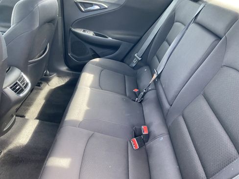 Used 2024 Chevrolet Malibu LT image 13