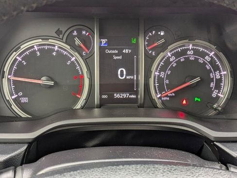 Used 2020 Toyota 4Runner SR5 Premium image 22