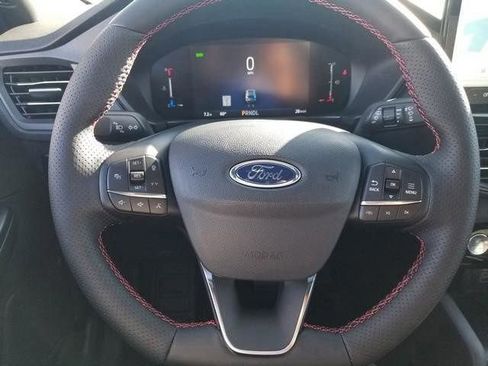 New 2026 Ford Escape ST-Line Select w/ Tech Pack #1 image 23