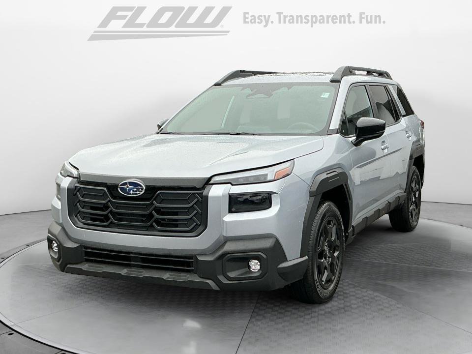 New 2026 Subaru Outback Limited w/ Premium/Limited Package AWD/4WD image 3