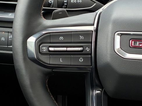 Certified 2024 GMC Acadia AT4 w/ Super Cruise Package AWD/4WD image 23