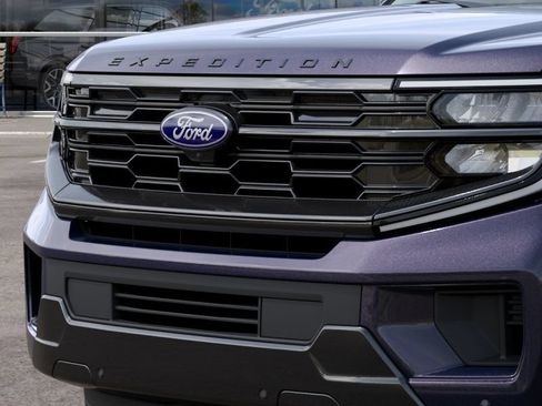 New 2027 Ford Expedition Max Platinum AWD/4WD image 53