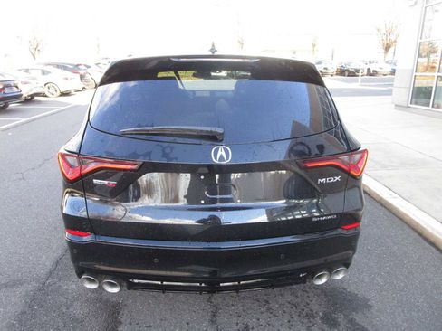 New 2026 Acura MDX Type S image 6
