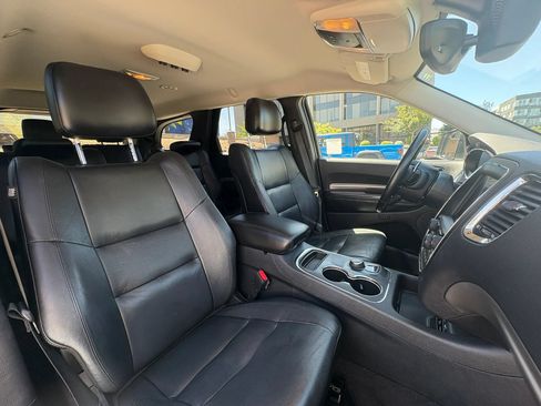 Used 2017 Dodge Durango GT RWD image 19