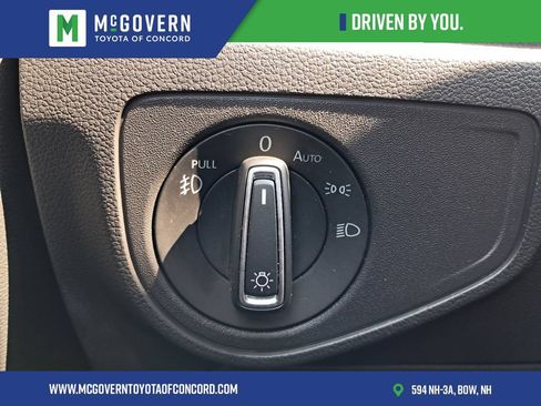 Used 2019 Volkswagen Atlas SE AWD/4WD image 24