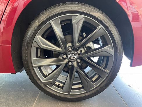 Certified 2024 Toyota Corolla SE w/ SE Premium Package image 26