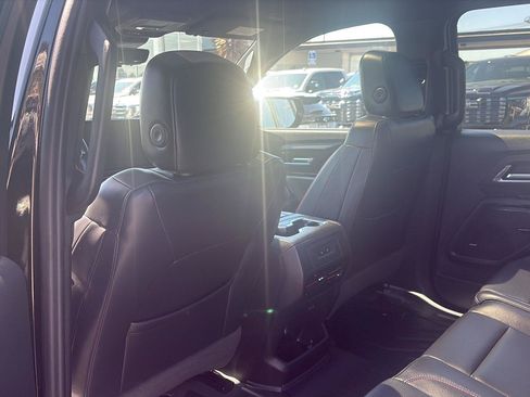 Used 2024 Chevrolet Silverado EV RST AWD/4WD image 28