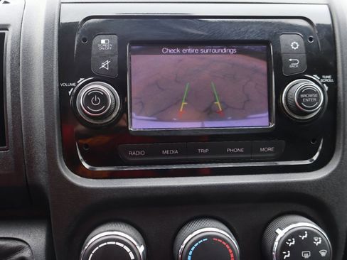 Used 2021 RAM ProMaster 2500 image 29