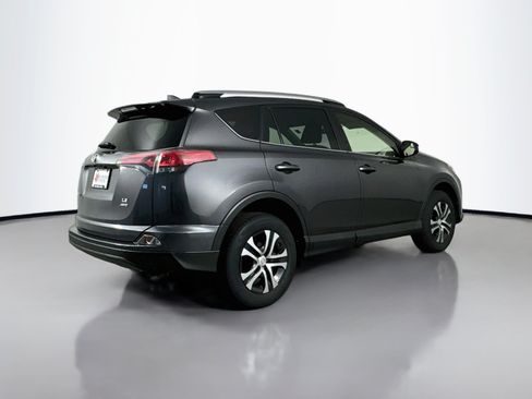 Certified 2017 Toyota RAV4 LE w/ Carpet Mat Package AWD/4WD image 7