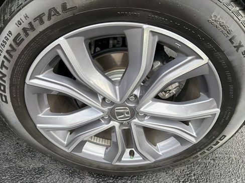 Used 2021 Honda CR-V Touring image 33