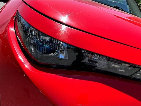 Used 2023 Kia Soul LX w/ LX Technology Package FWD image 29