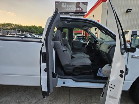 Used 2008 Ford F150 XL RWD image 23