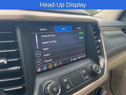 Used 2020 GMC Acadia Denali w/ Technology Package image 12