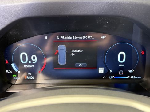 New 2026 Ford Explorer Active w/ Active Comfort Package RWD image 30