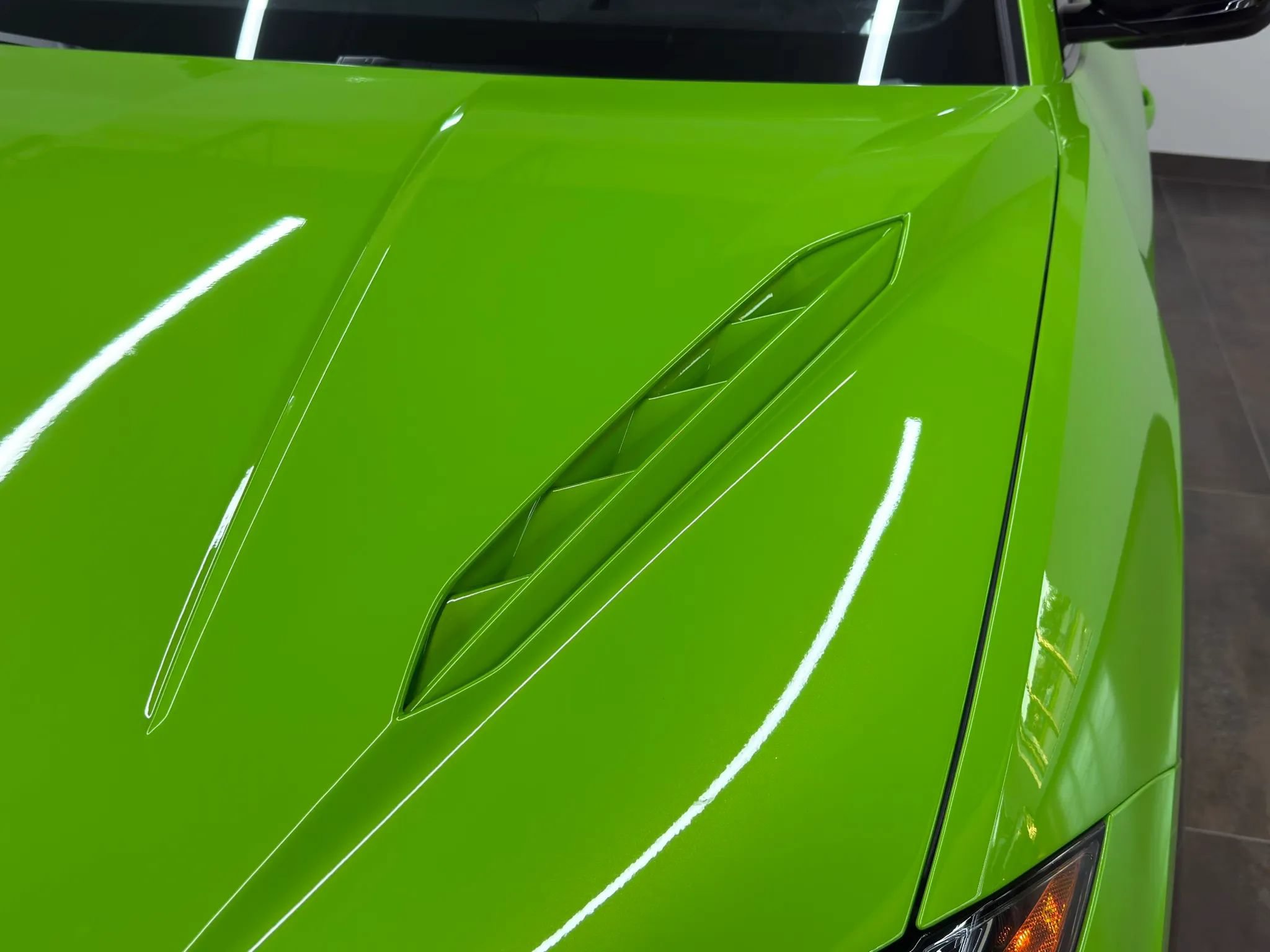 Used 2023 Lamborghini Urus S AWD/4WD image 48