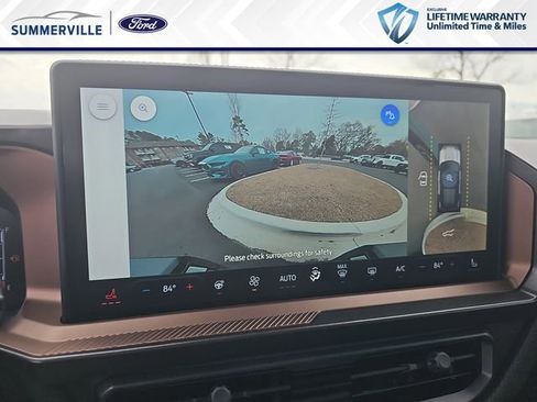 New 2026 Ford Bronco Sport Outer Banks w/ Outer Banks Tech Package+ AWD/4WD image 26
