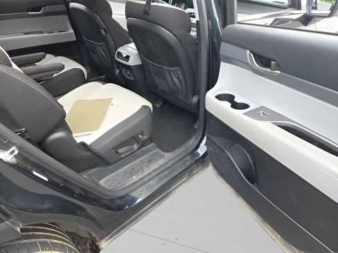 Used 2021 Hyundai Palisade SEL AWD/4WD image 17