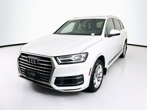 Used 2019 Audi Q7 2.0T Premium w/ Convenience Package image 3