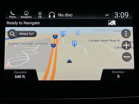 Used 2021 Honda Pilot Touring image 13