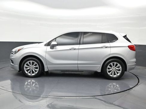 Used 2017 Buick Envision Essence FWD image 2