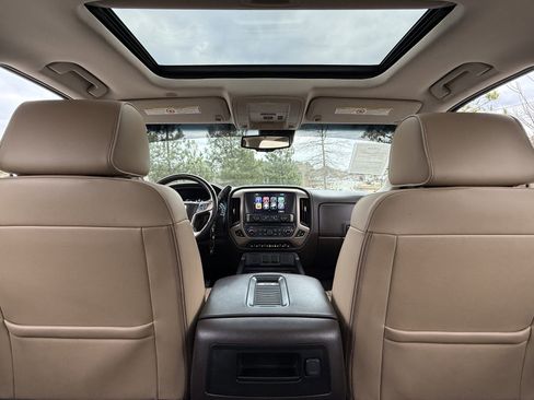 Used 2019 GMC Sierra 3500 Denali w/ Duramax Plus Package image 31