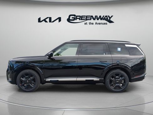 New 2027 Kia Telluride X-Line SX Prestige AWD/4WD image 3