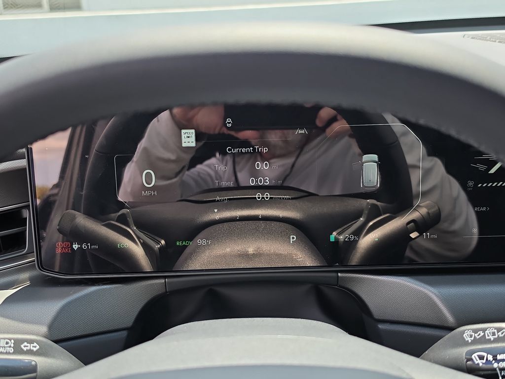 New 2026 Kia EV9 Light RWD image 32