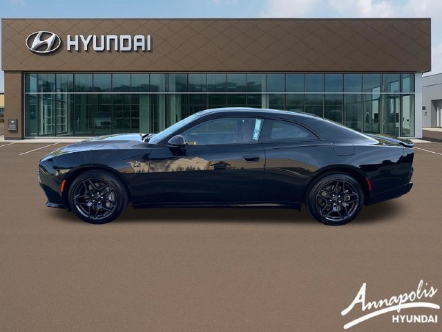 Used 2026 Dodge Charger Scat Pack AWD/4WD image 2