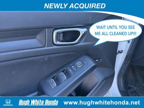 Used 2024 Honda Civic LX image 8