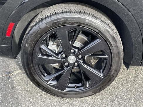 Used 2021 Buick Envision Essence w/ Sport Touring Package image 10