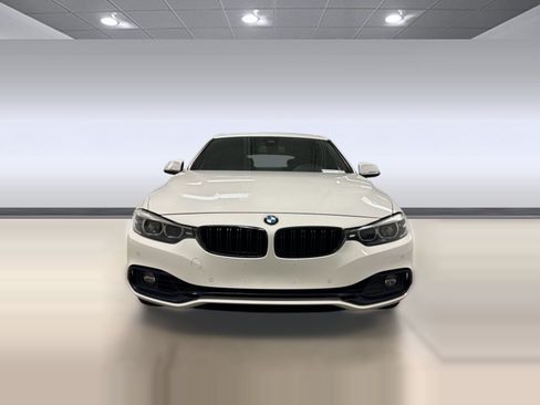Used 2019 BMW 440i Gran Coupe RWD image 6