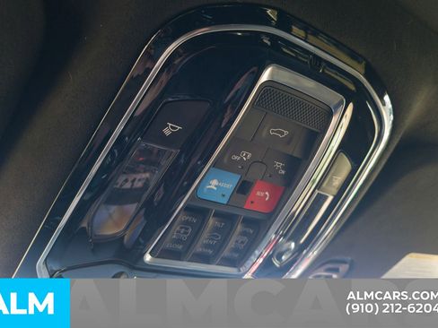 Used 2024 Jeep Grand Wagoneer L Series II w/ Quick Order Packagew 28T image 38