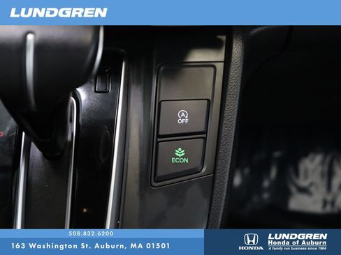 Certified 2020 Honda CR-V EX-L image 28