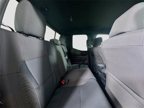 New 2026 Toyota Tundra SR image 32