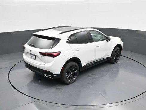 New 2025 Buick Envision Sport Touring image 57