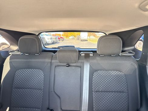 Used 2025 Ford Escape Active image 23