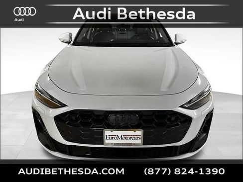 New 2026 Audi A5 2.0T Premium Plus AWD/4WD image 2