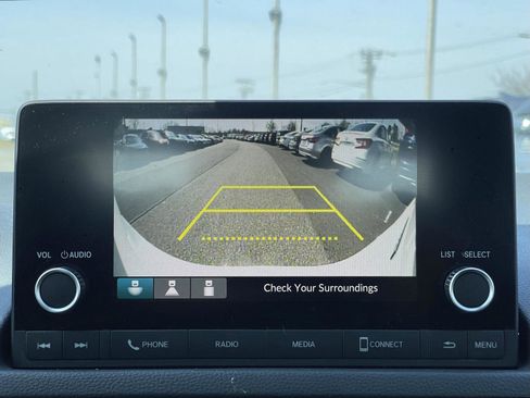 Used 2023 Honda Civic Sport image 10