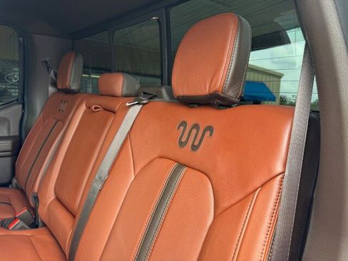 Used 2022 Ford F250 King Ranch w/ King Ranch Ultimate Package image 7