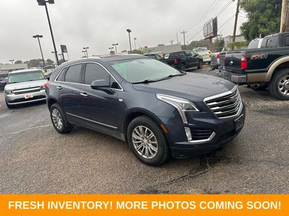 Used 2019 Cadillac XT5 Luxury