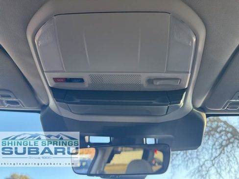 Certified 2024 Subaru Ascent Premium w/ Convenience Package image 42