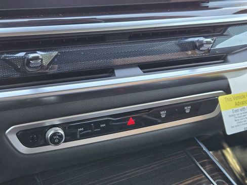 New 2026 BMW X5 xDrive50e AWD/4WD image 22