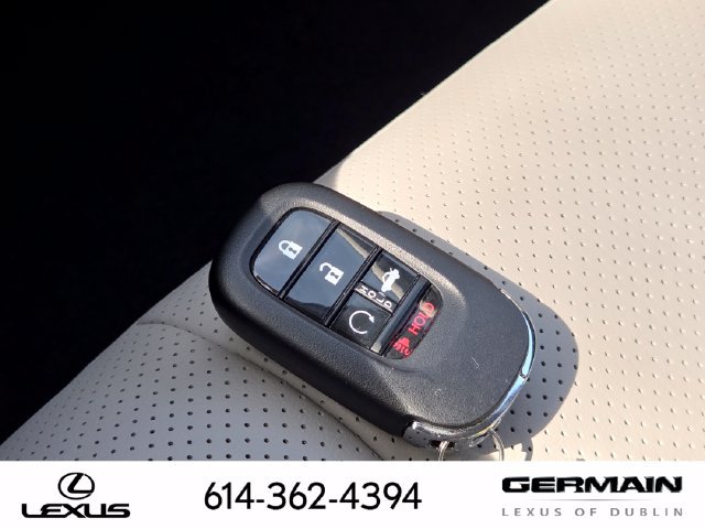 Used 2025 Honda Accord Touring image 39