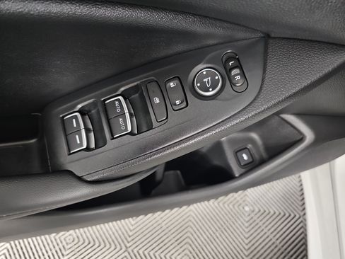 Certified 2022 Honda Accord Sport image 14