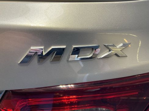 Used 2014 Acura MDX SH-AWD w/ Technology Package image 26