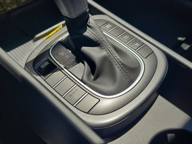 New 2027 Hyundai Kona SEL Sport FWD image 16